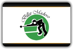 Billar Madero Querétaro